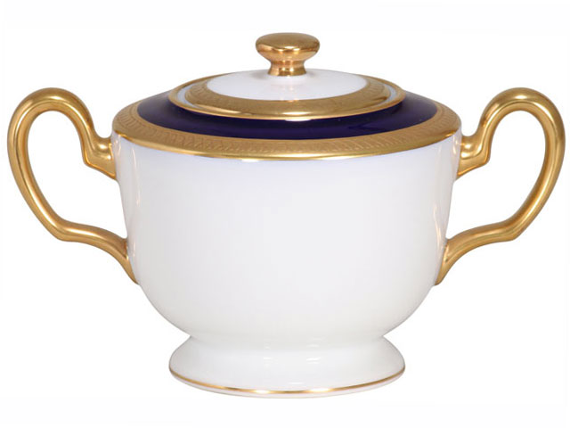 □予約□ ルリ片葉金蝕 23ピースティーセット