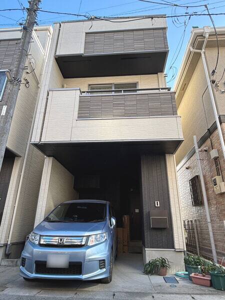 オープンセレクション登戸 | オープンハウス