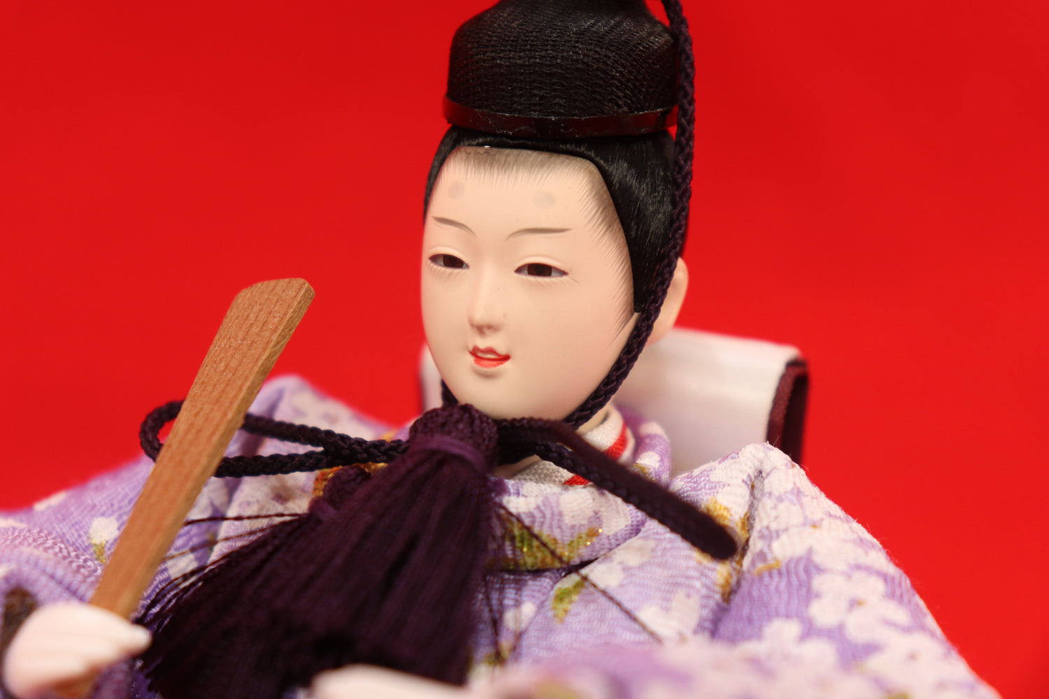 十人飾り雛人形セット（43×37×28cm） – 節句人形の通販サイトは大野屋