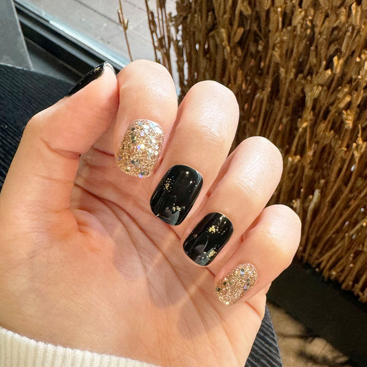 N Dazzling Night | セルフジェルネイルのohora公式 – ohora jp