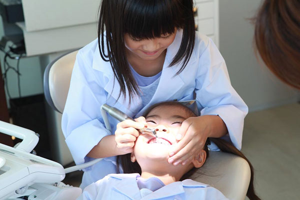 小児歯科 | 大木歯科・矯正歯科 四日市