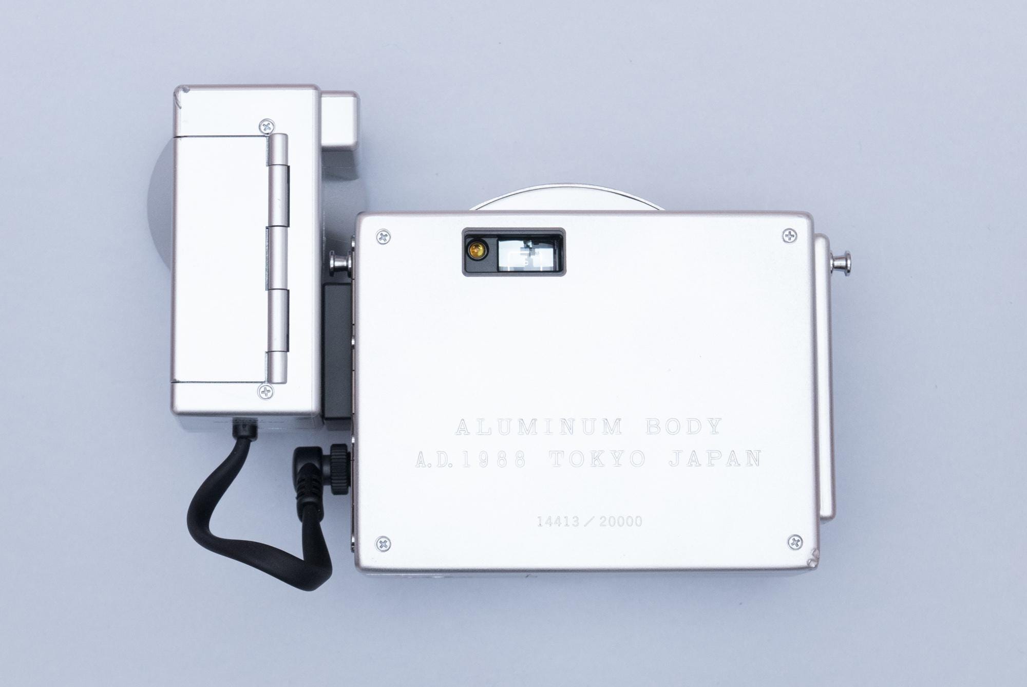 Olympus O-Product Limited Compact 35mm Point and Shoot Film Camera