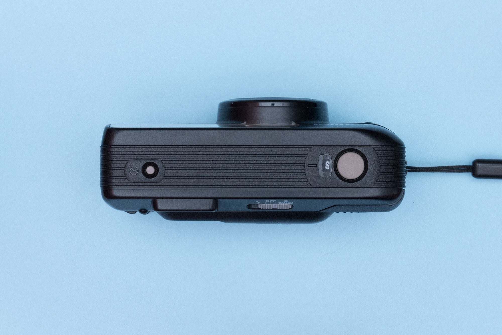 Canon Autoboy Mini T Compact 35mm Film Camera – OHSOCULT Film Compacts