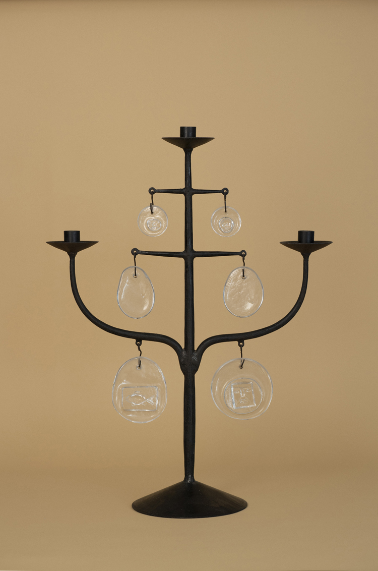 21のバガテル」大熊 健郎（CLASKA）第7番：はじめてのおつかい