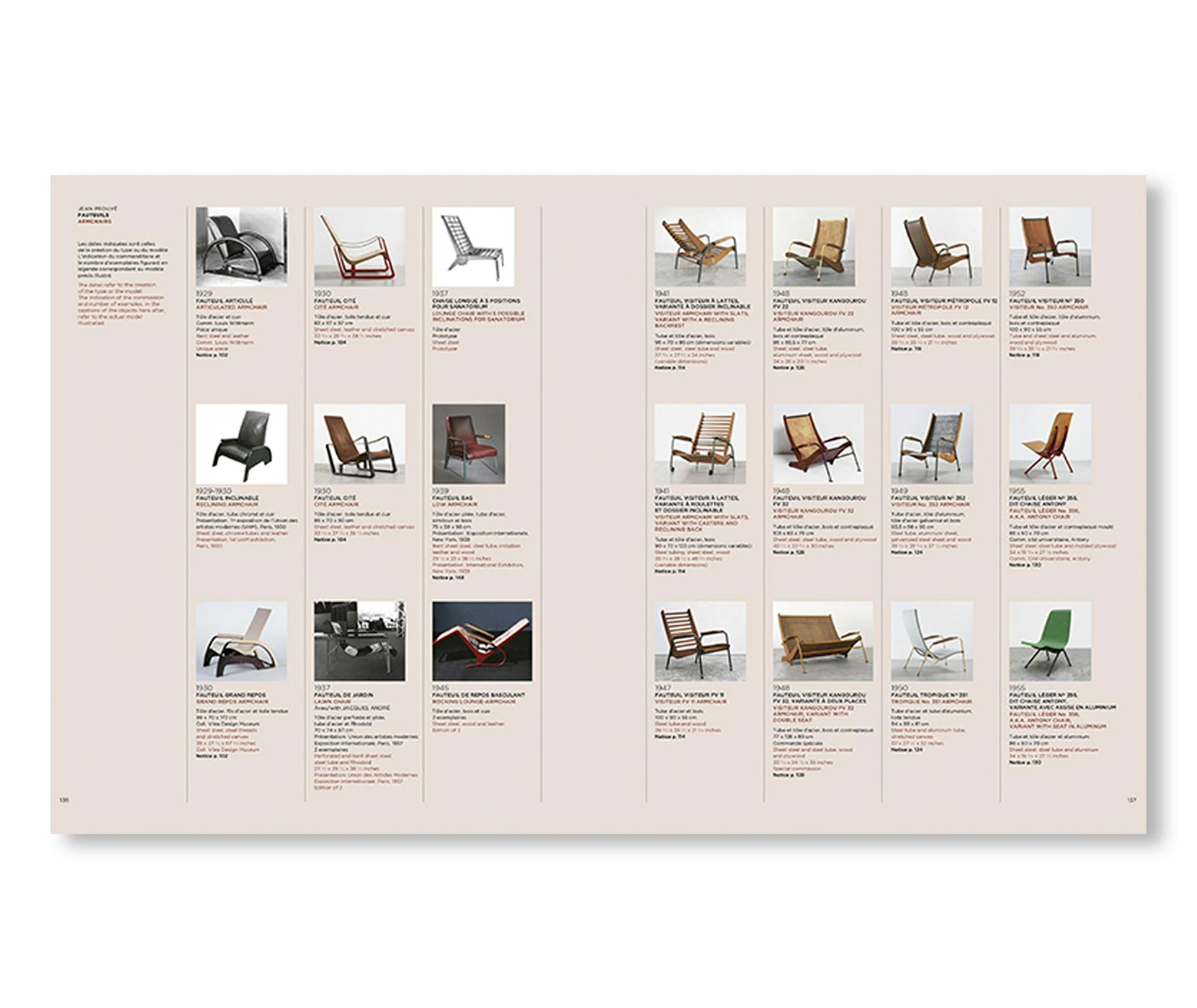 JEAN PROUVÉ：ジャン・プルーヴェ | OIL - 現代アート・絵画の販売・通販