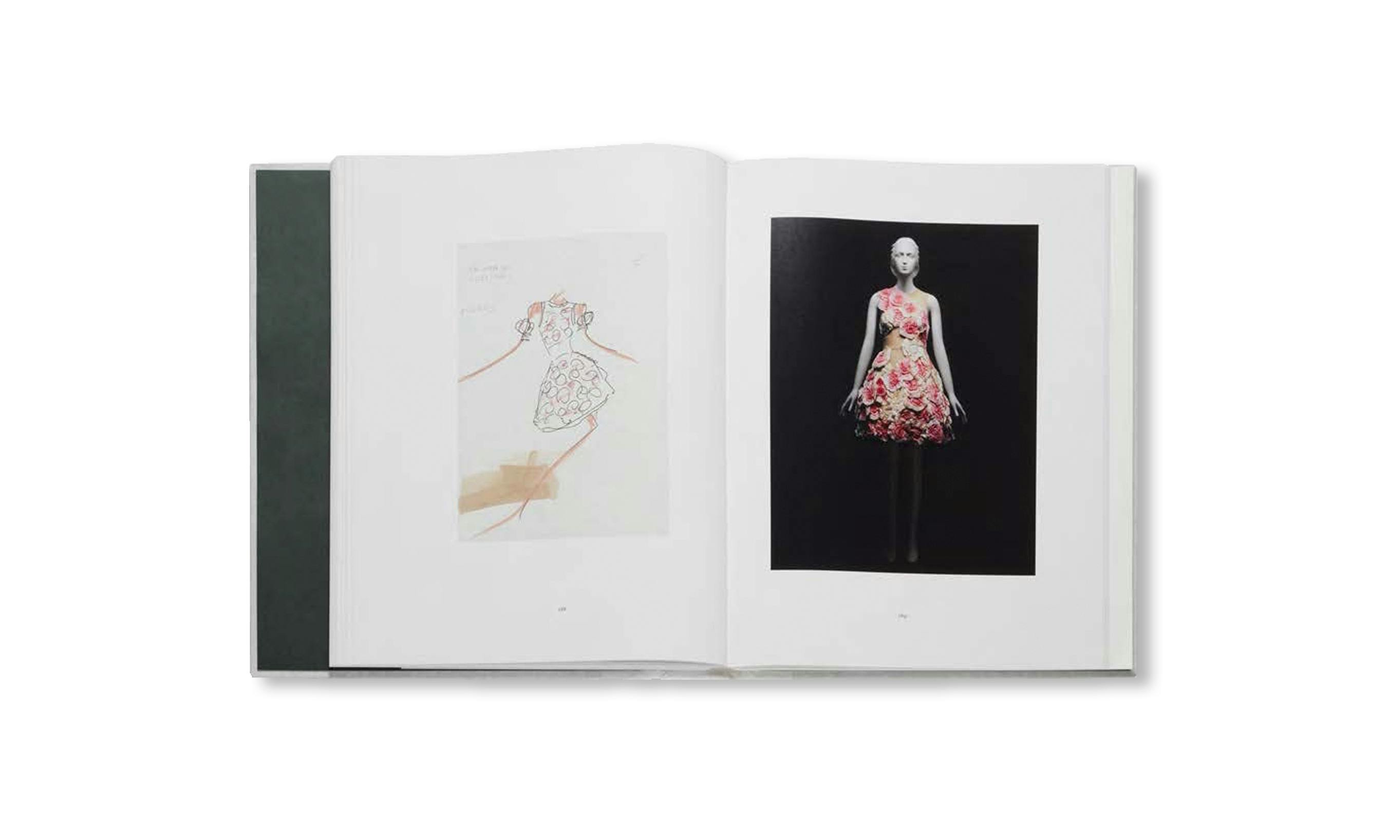 A LINE OF BEAUTY：カール・ラガーフェルド | OIL - 現代アート・絵画