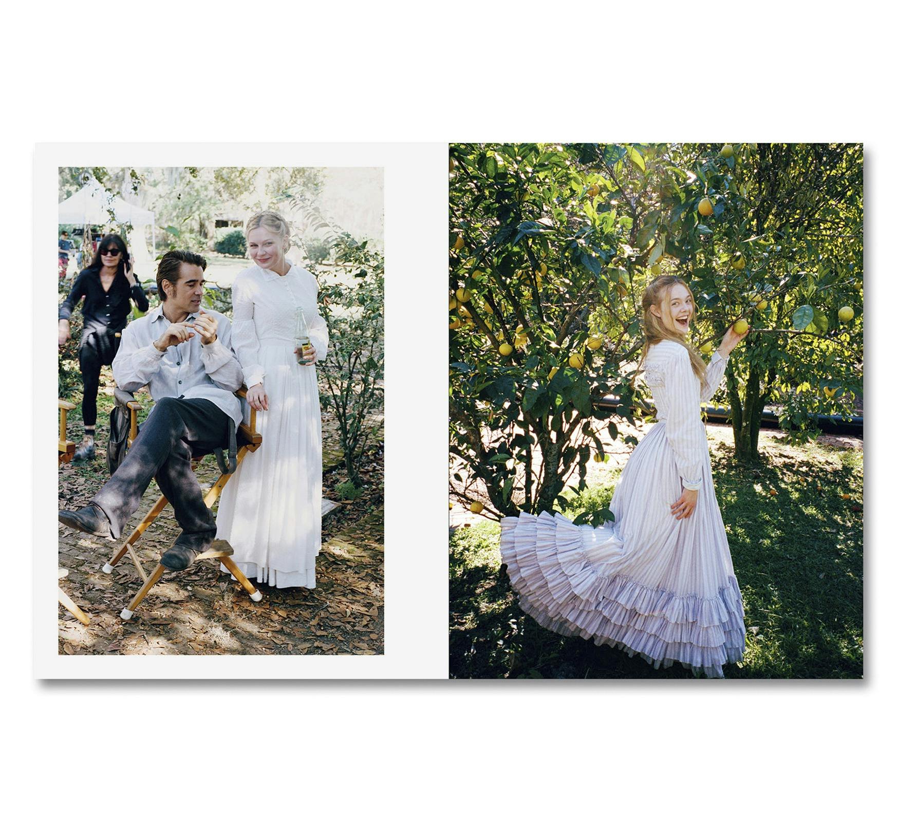 ARCHIVE [SPECIAL EDITION]：ソフィア・コッポラ | OIL - 現代アート