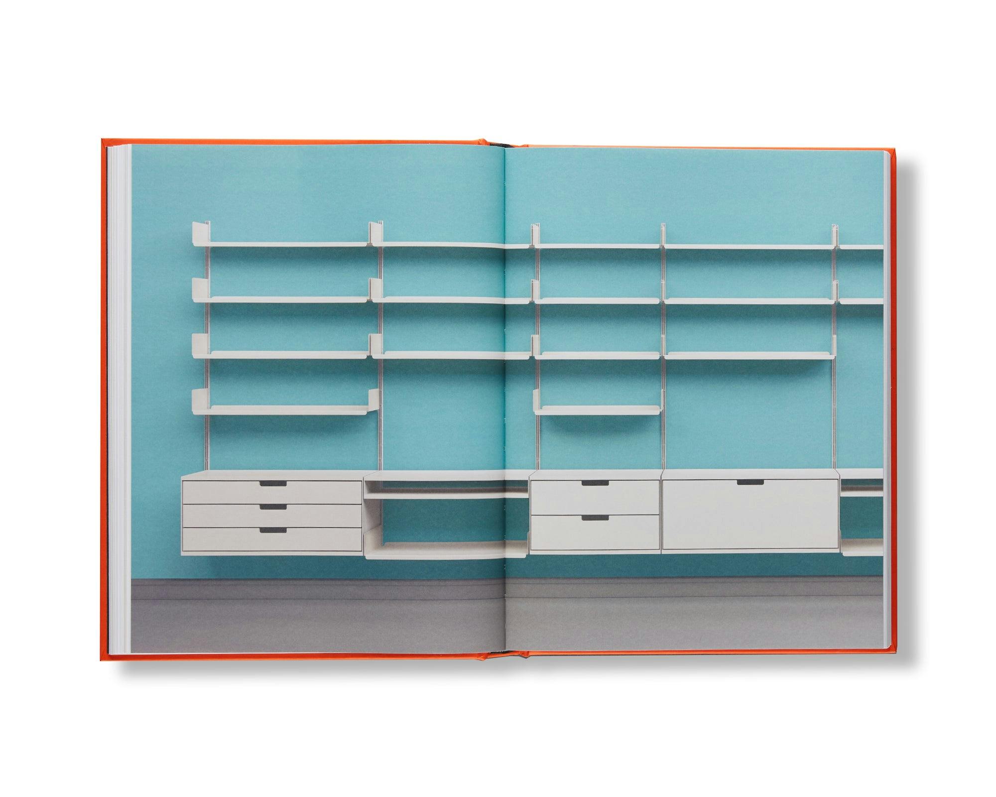 THE COMPLETE WORKS：ディーター・ラムス | OIL - 現代アート・絵画の