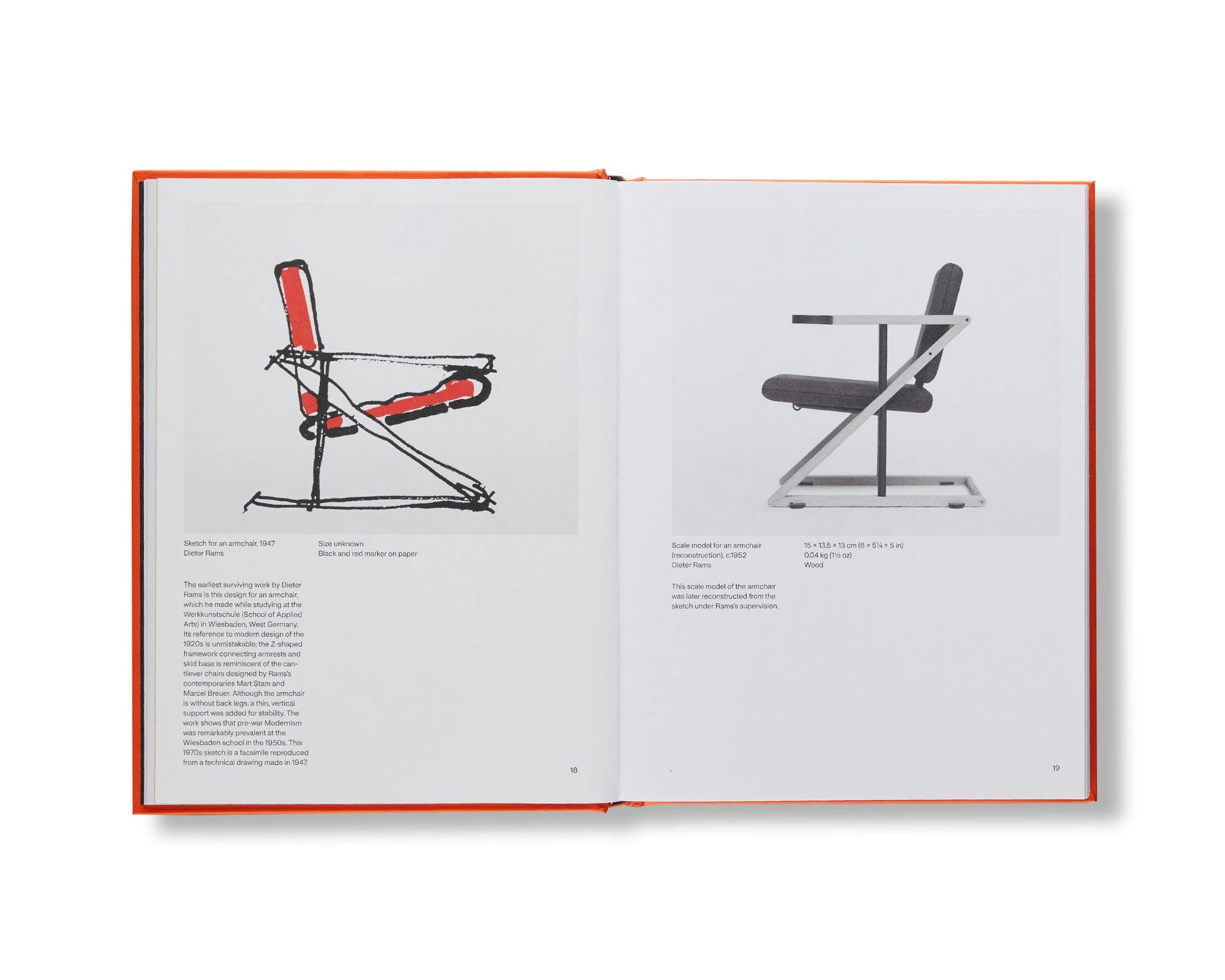 THE COMPLETE WORKS：ディーター・ラムス | OIL - 現代アート・絵画の