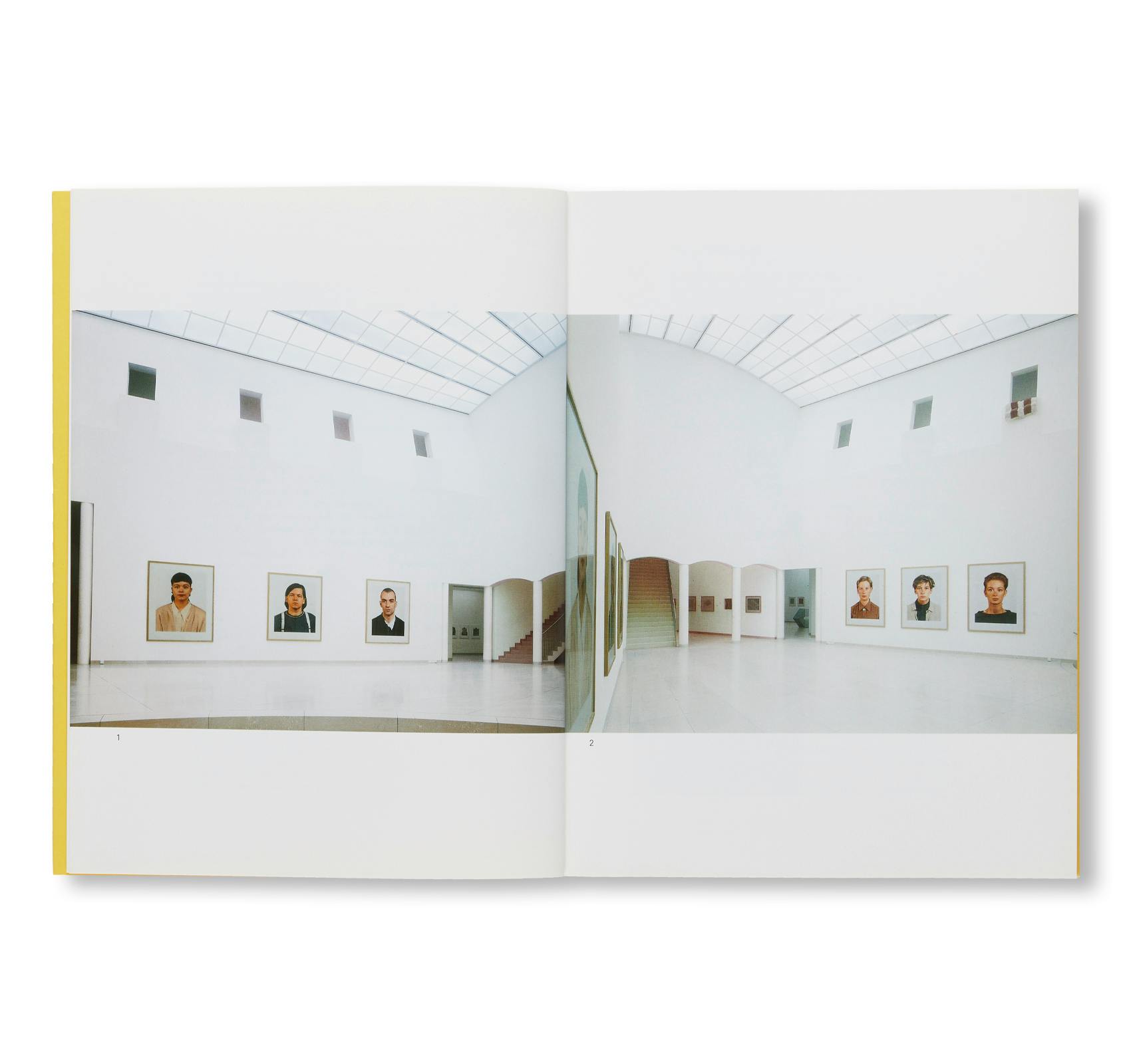 THOMAS RUFF：トーマス・ルフ | OIL - 現代アート・絵画の販売・通販