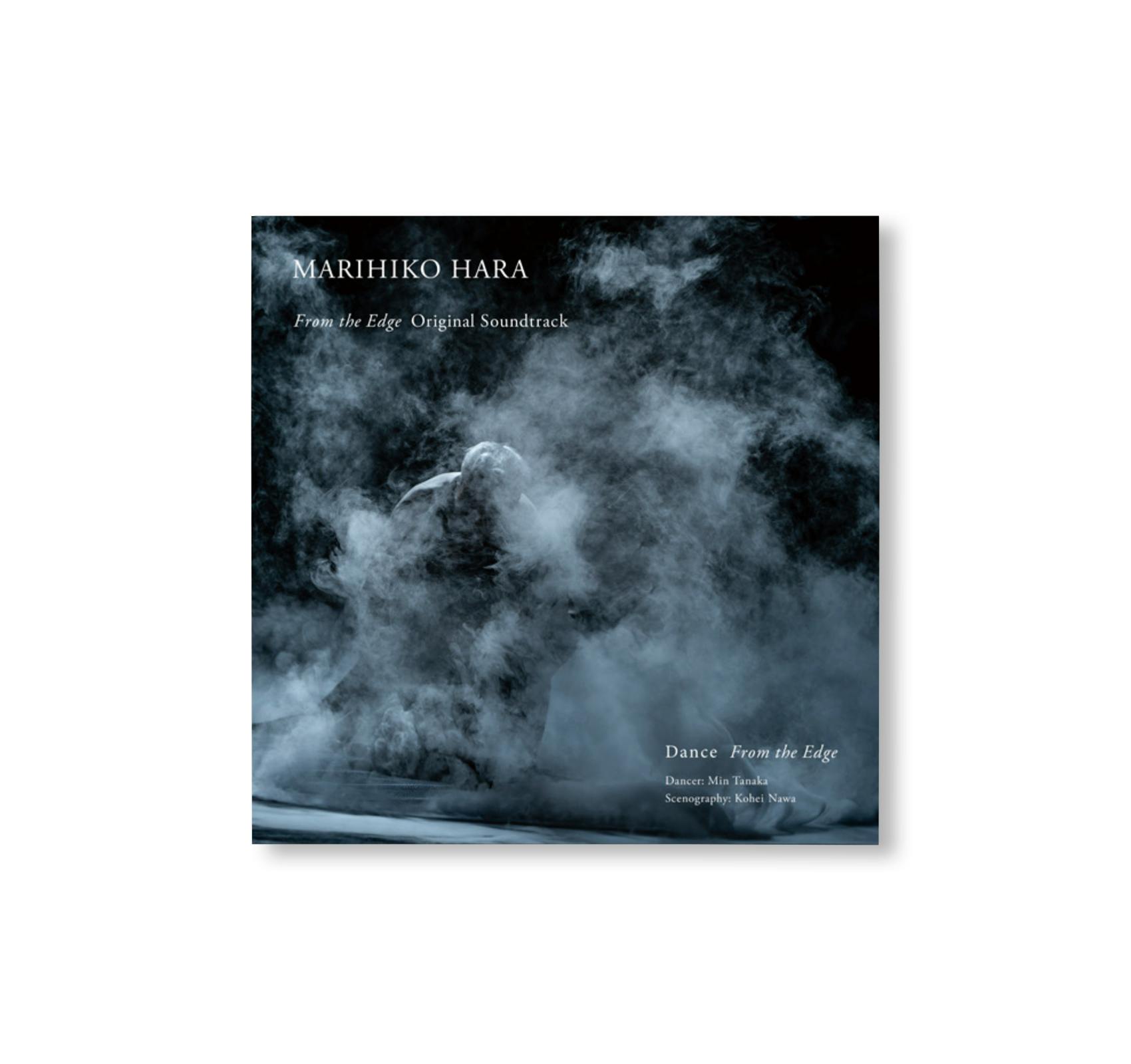 FROM THE EDGE 彼岸より ORIGINAL SOUNDTRACK [LP]：名和晃平、原摩
