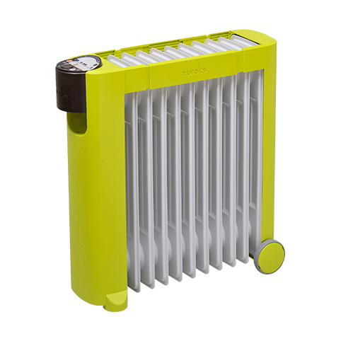 KKE9CVH-S | 安心の国産オイルヒーター ユーレックス株式会社