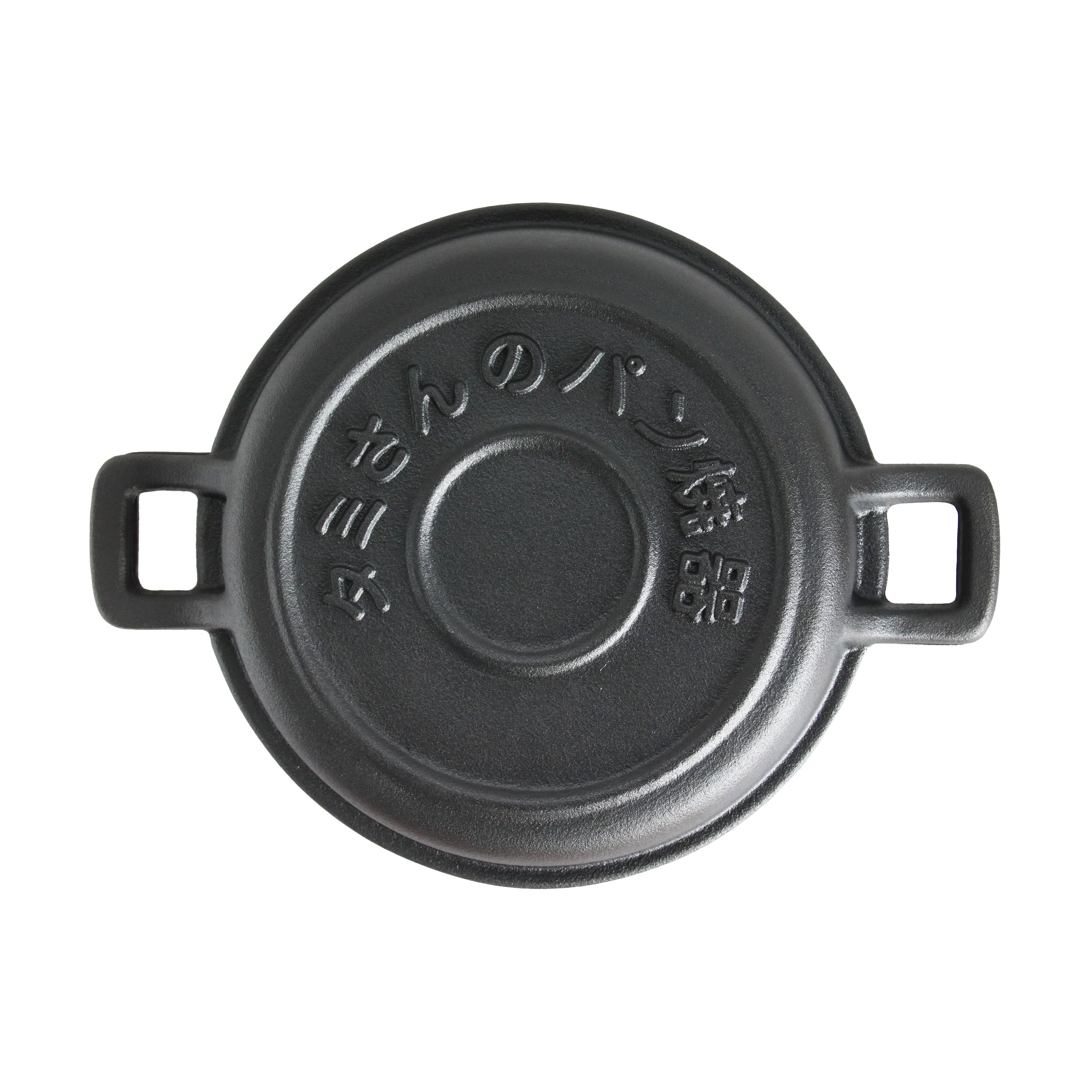 タミさんのパン焼器