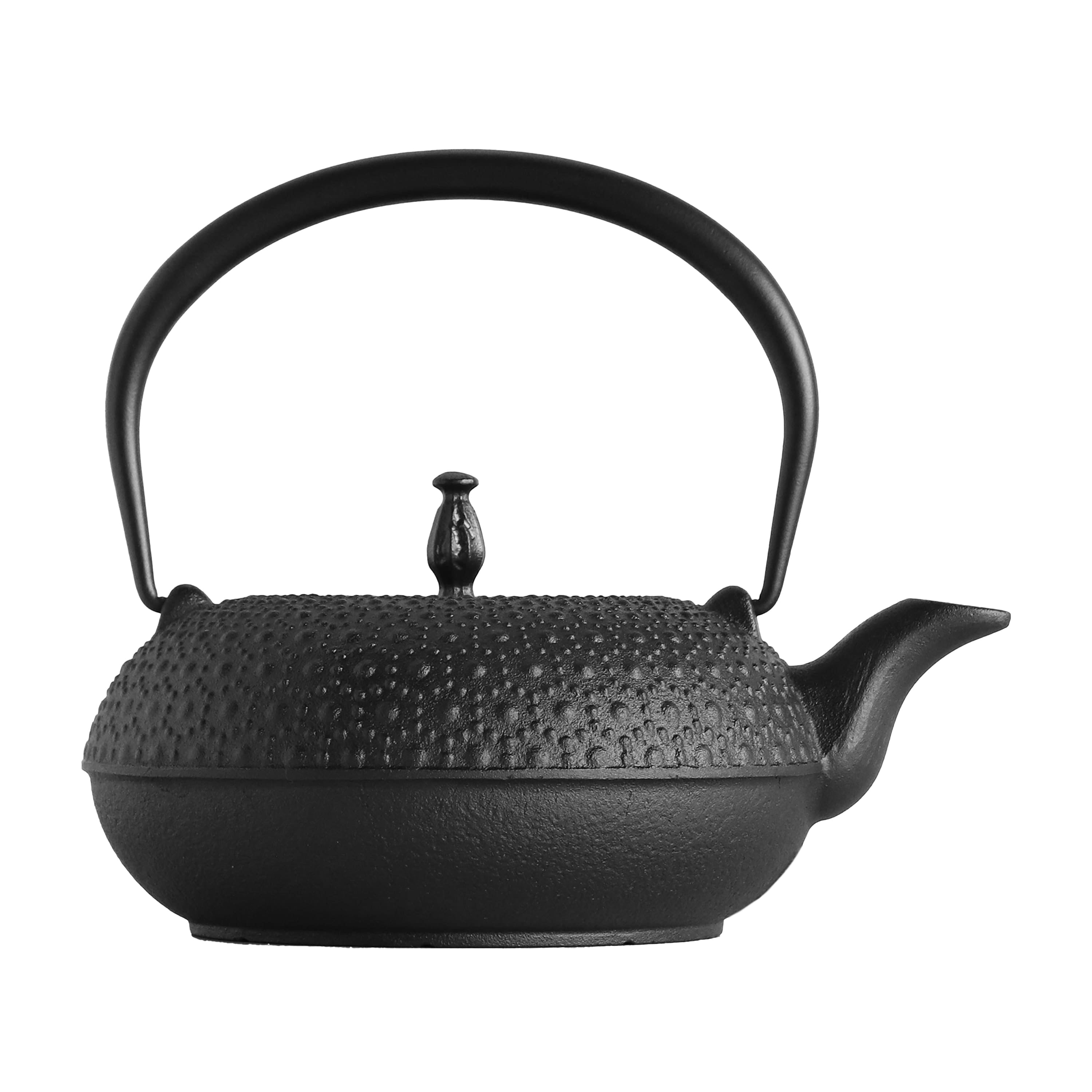 鉄瓶 東雲亀甲 1L | 南部鉄器の老舗 及源鋳造 OIGEN 公式オンライン