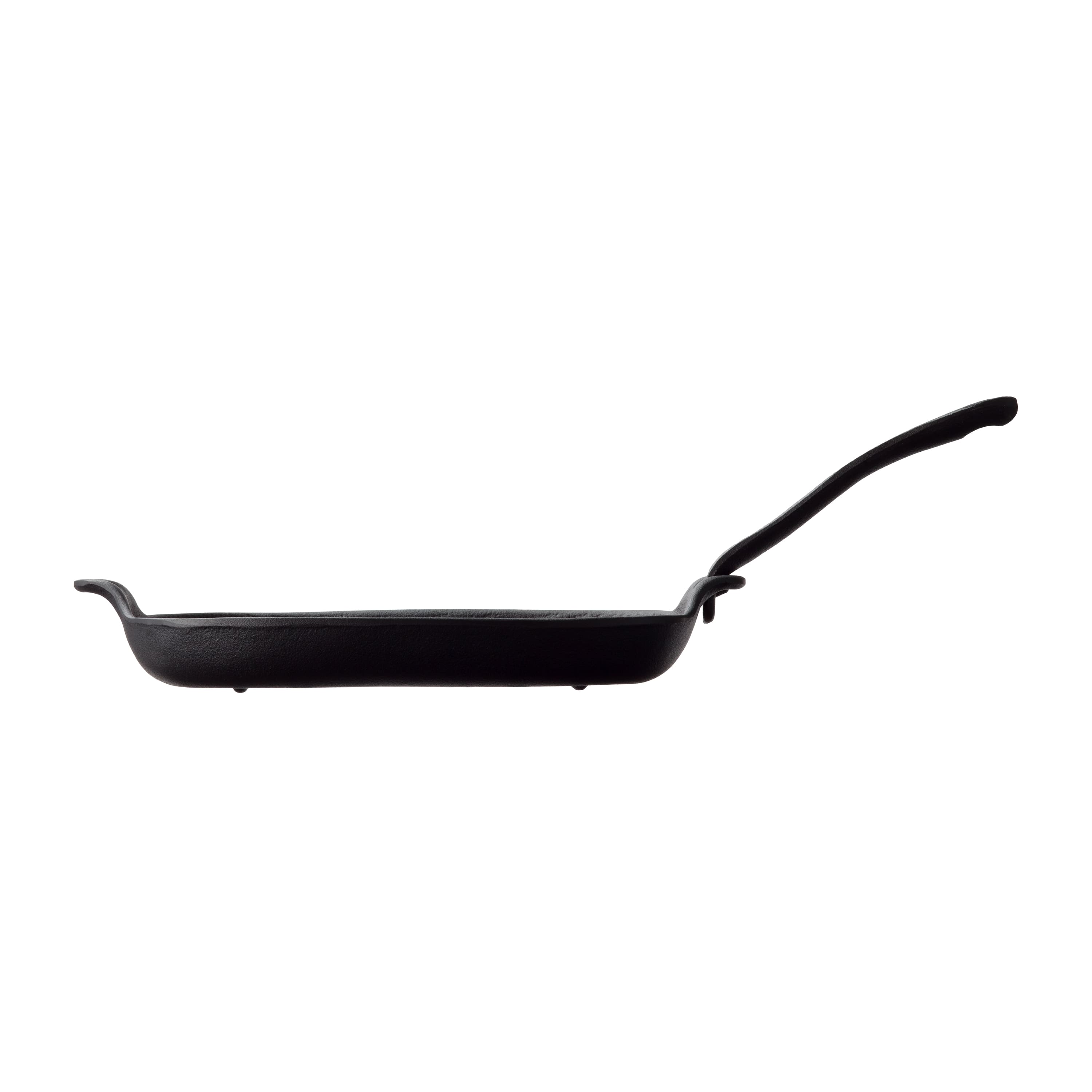 焼き焼きグリル どっしり 深形 | 南部鉄器の老舗 及源鋳造 OIGEN 公式