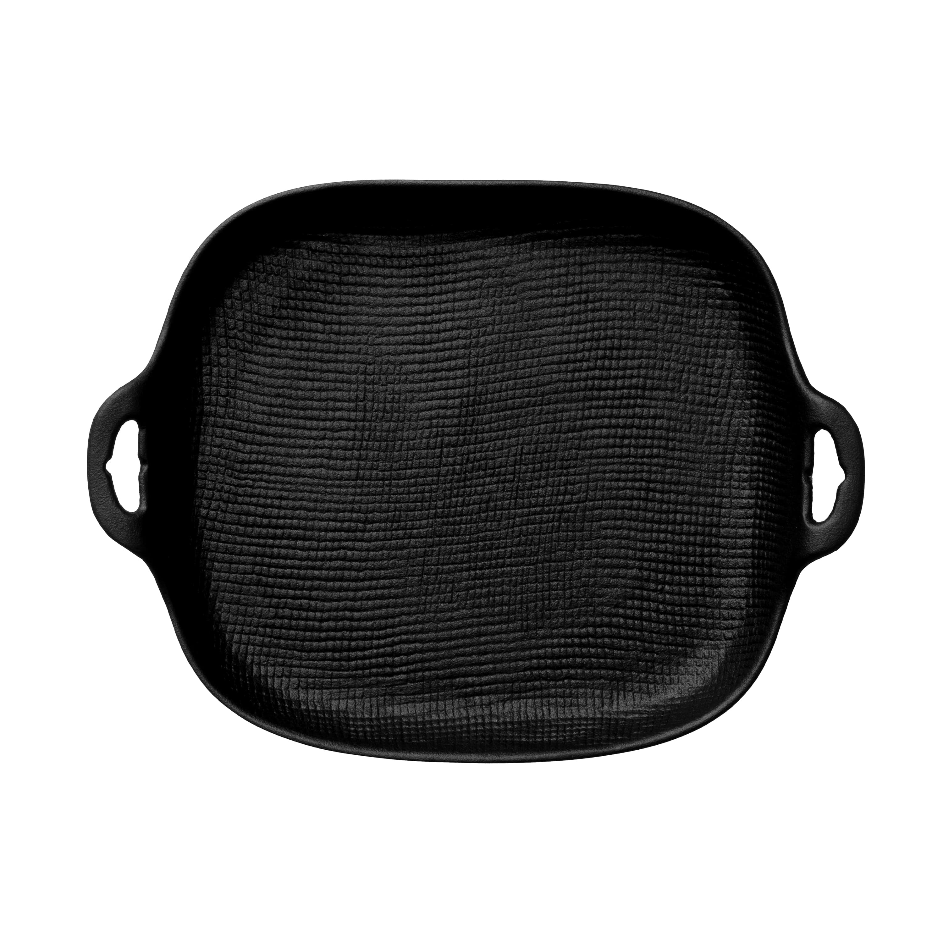 焼き焼きグリル どっしり 深形 | 南部鉄器の老舗 及源鋳造 OIGEN 公式