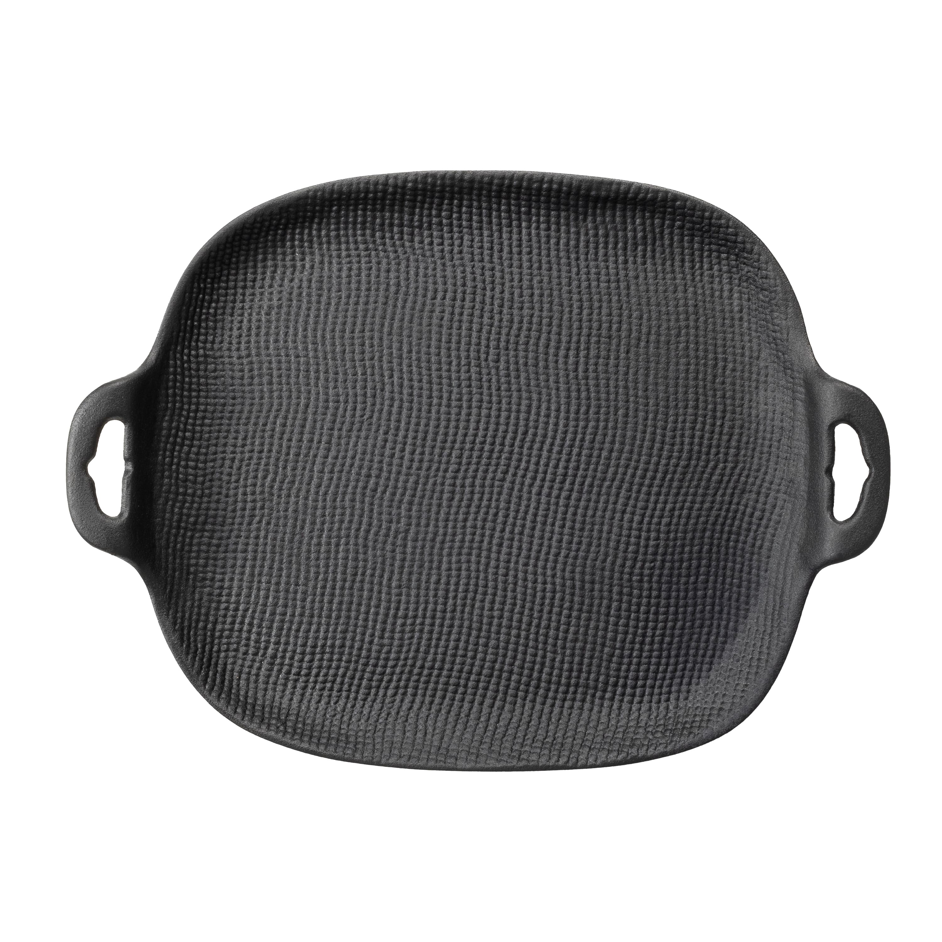 焼き焼きグリル どっしり | 南部鉄器の老舗 及源鋳造 OIGEN 公式