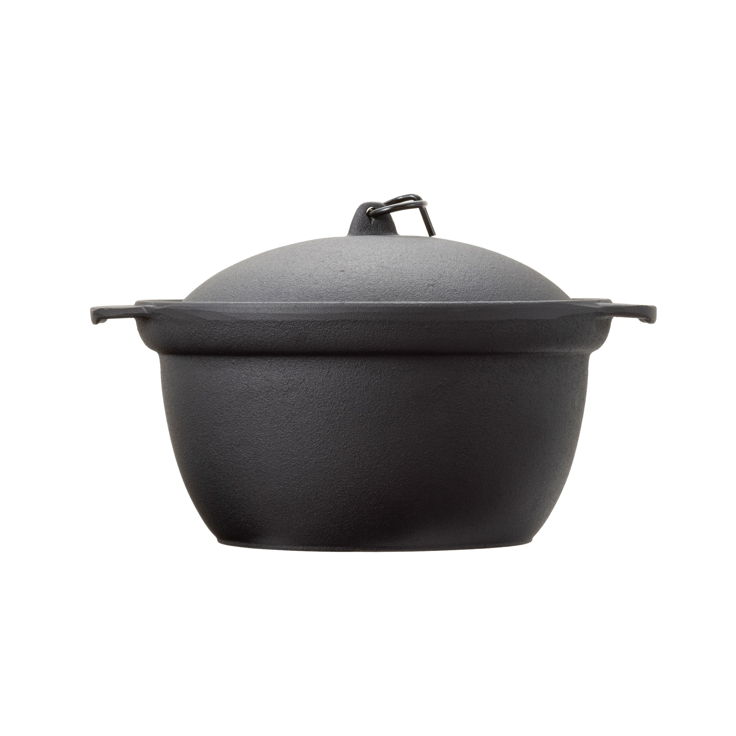 南部ごはん釜 2合炊