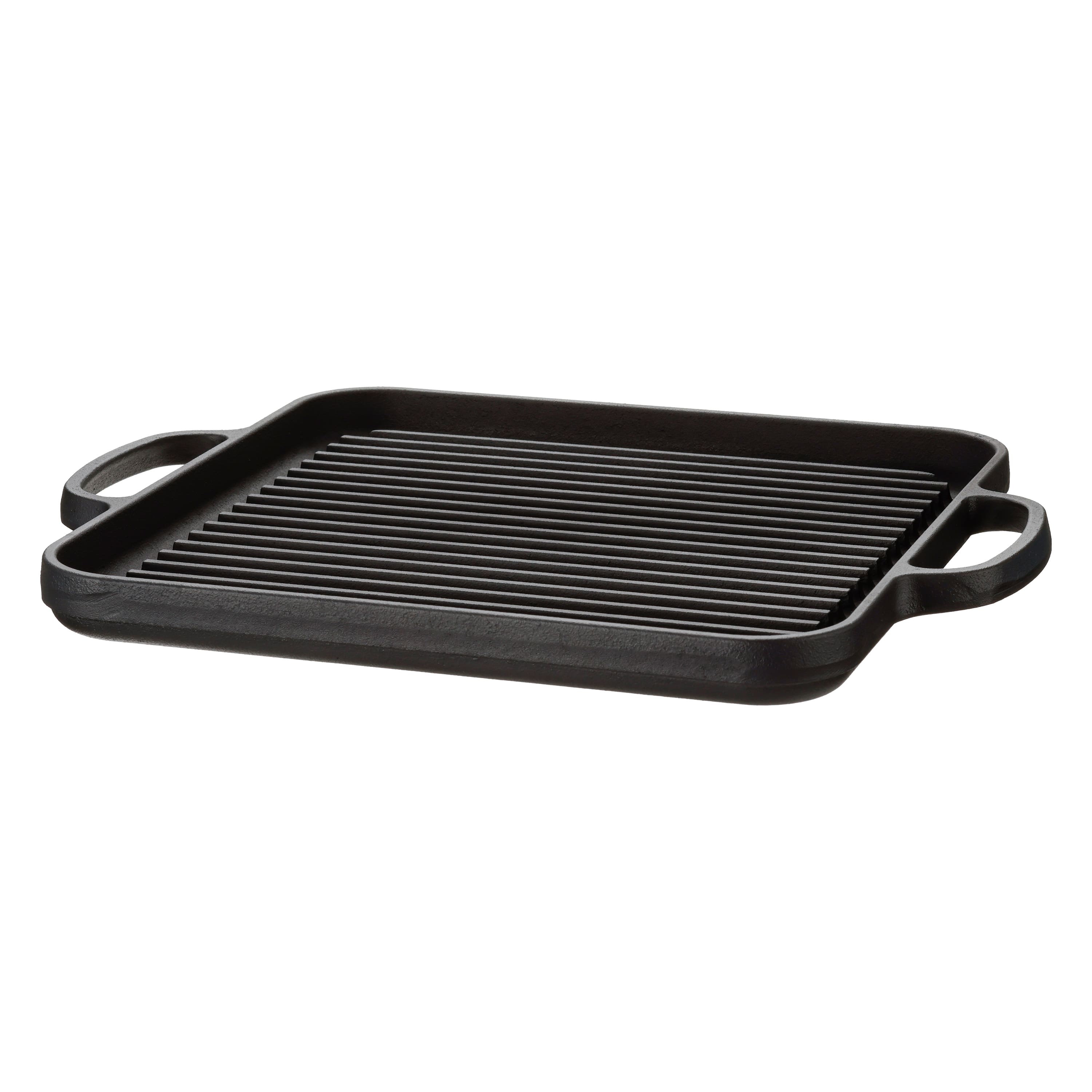 鉄板 グリルディープ 27cm | 南部鉄器の老舗 及源鋳造 OIGEN 公式