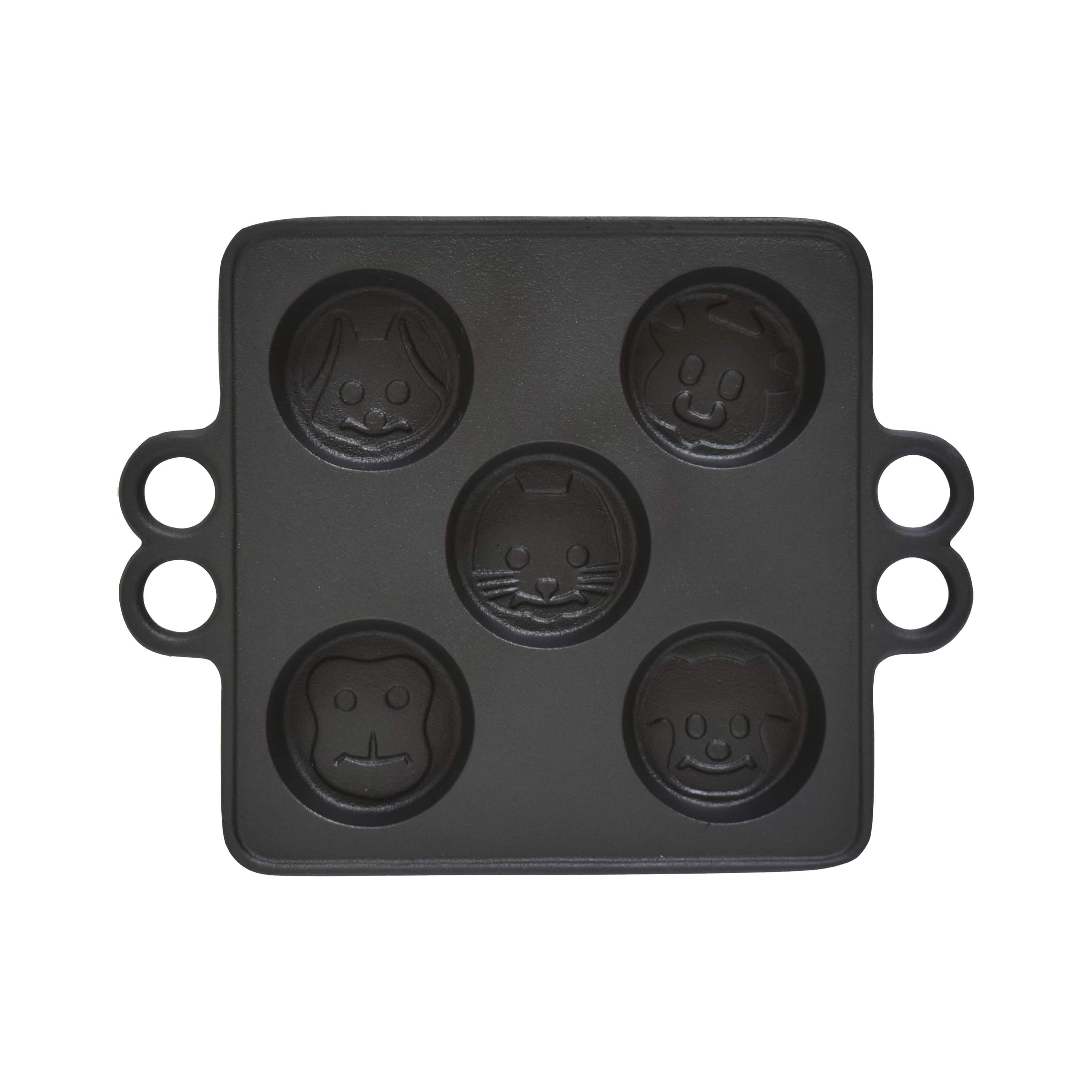 今川焼き スマイル