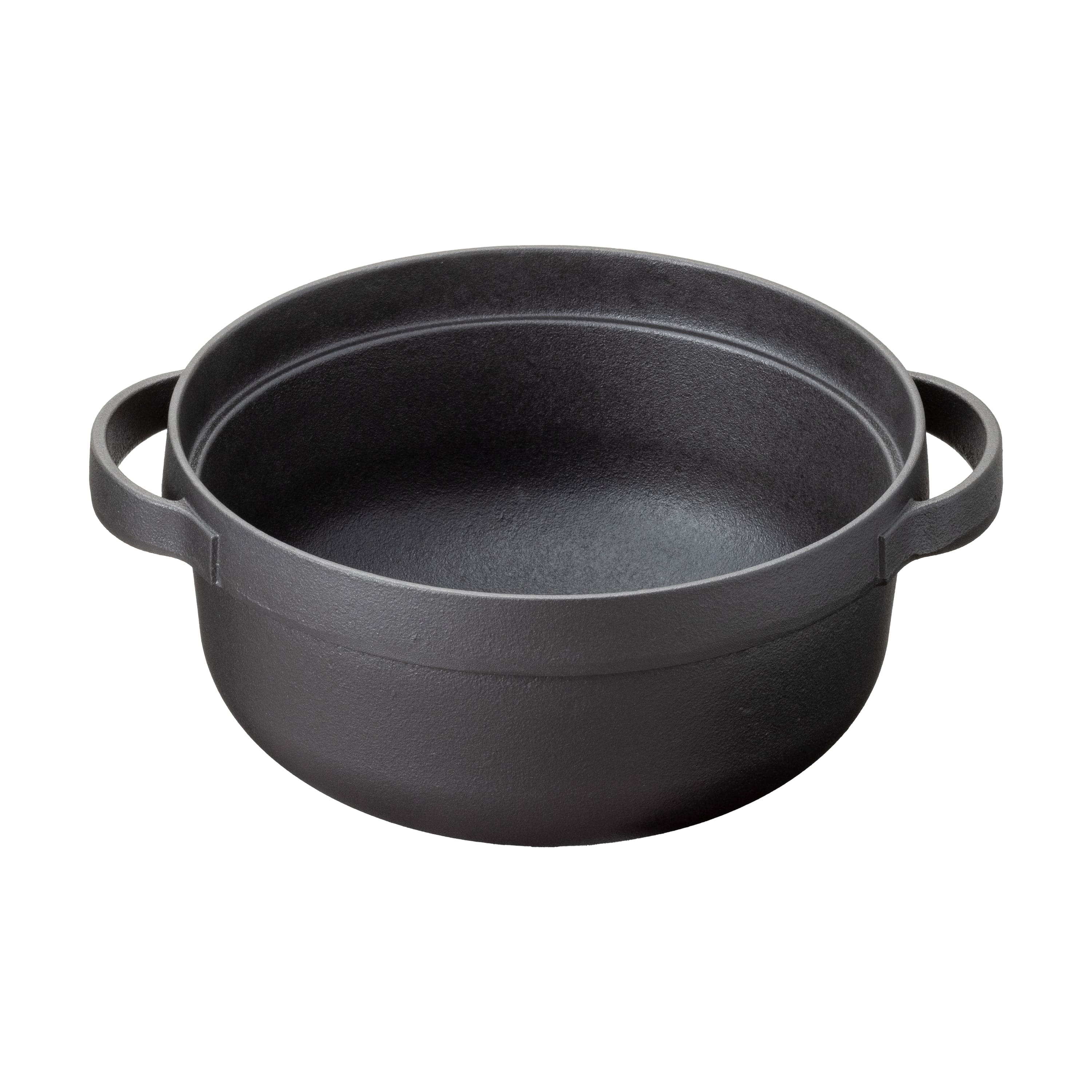 めしっこ | 南部鉄器の老舗 及源鋳造 OIGEN 公式オンラインショップ