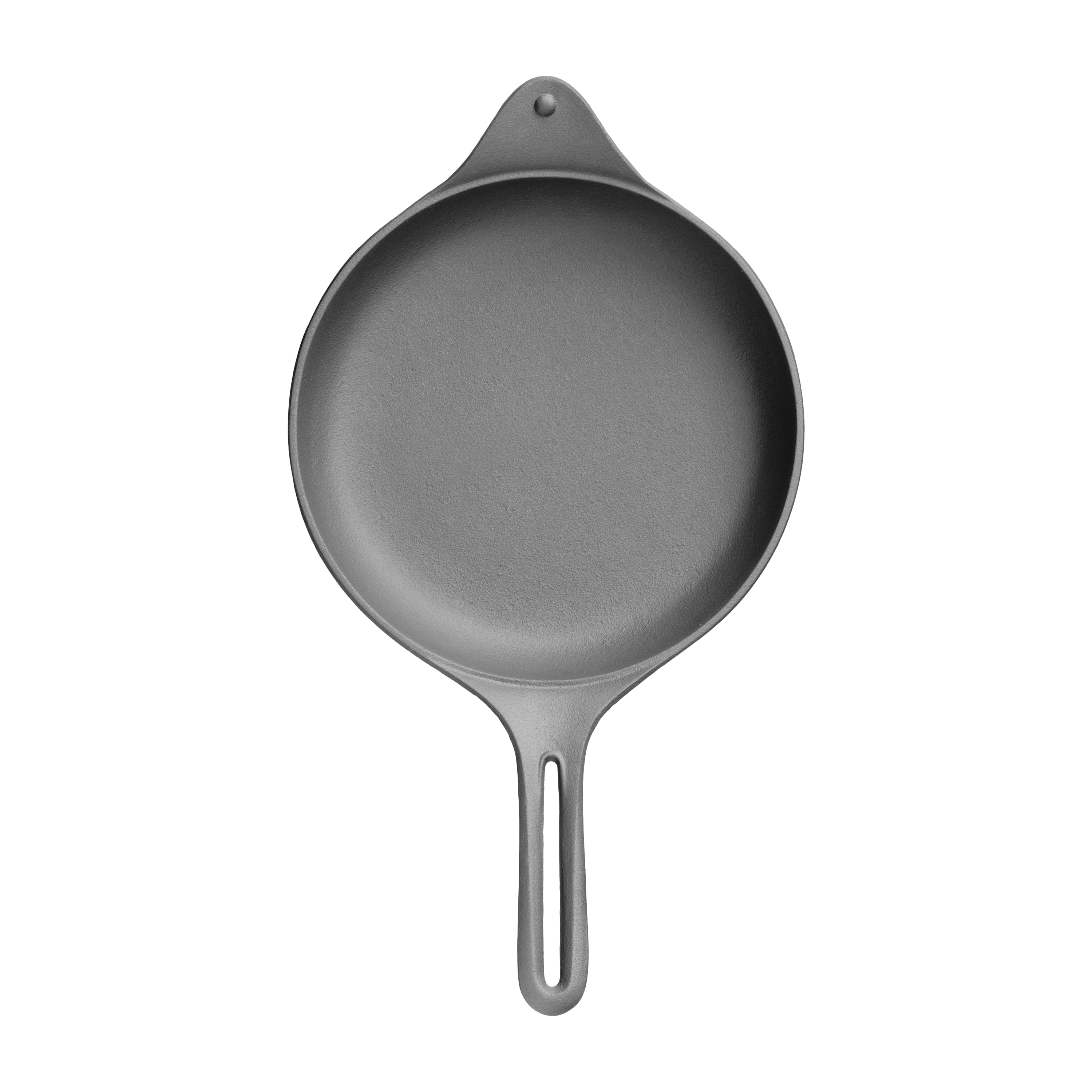 naked pan 片手24cm| 南部鉄器の老舗 及源鋳造 OIGEN 公式オンライン