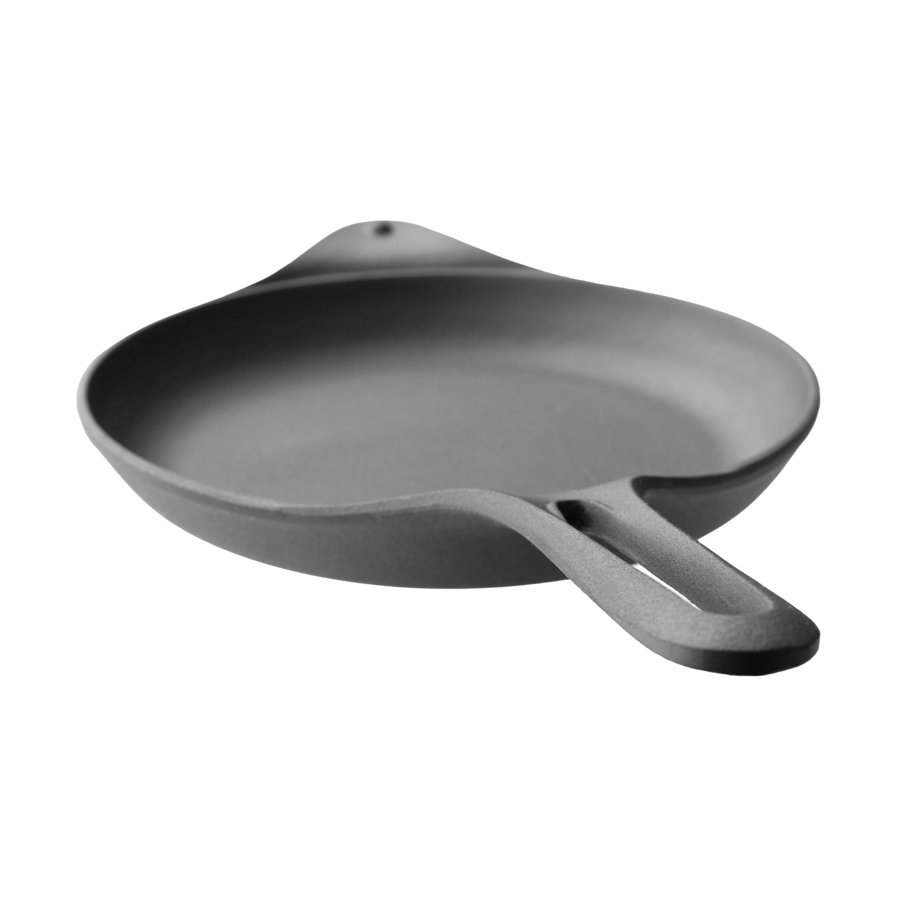 naked pan 片手24cm| 南部鉄器の老舗 及源鋳造 OIGEN 公式オンライン