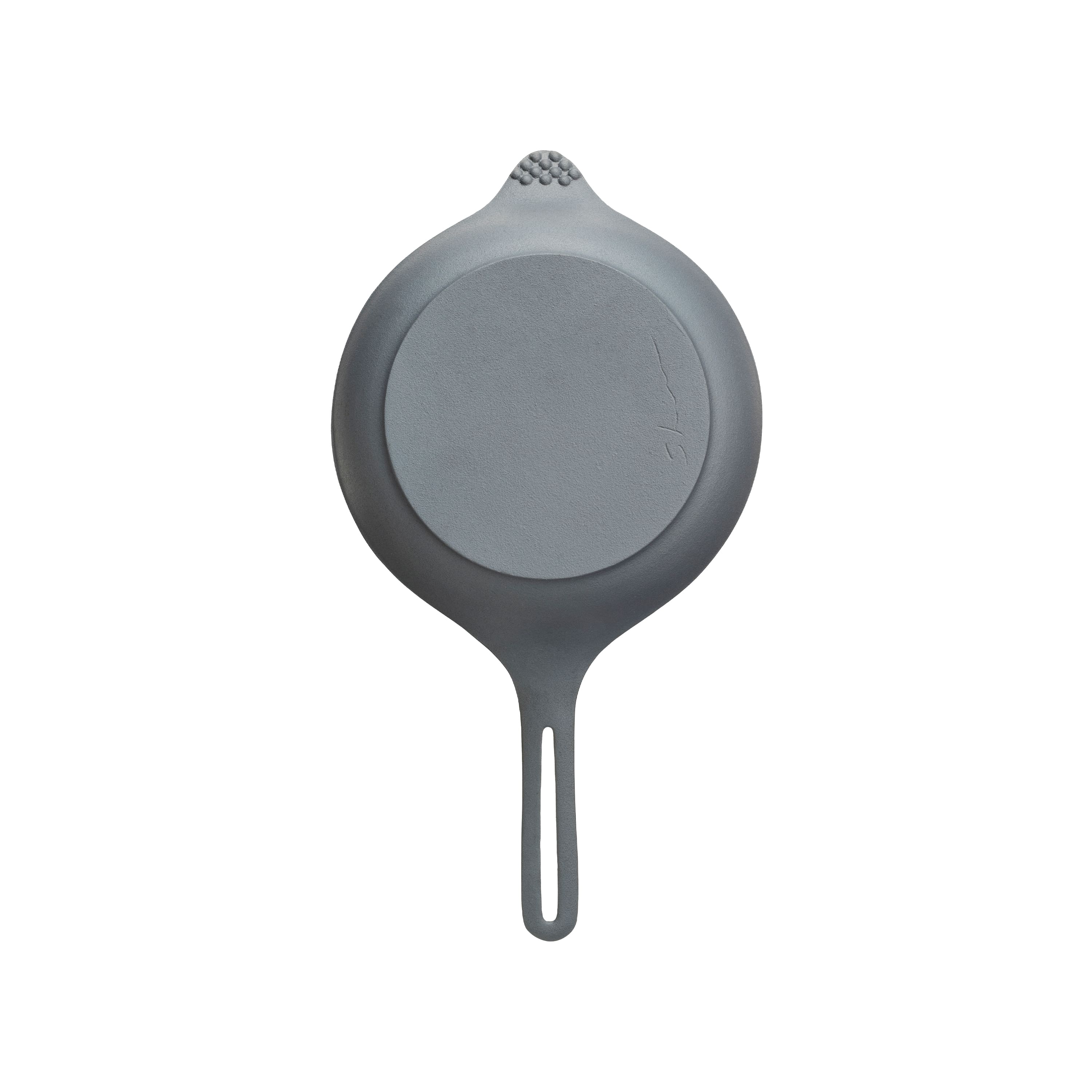 naked pan 片手21cm 深形| 南部鉄器の老舗 及源鋳造 OIGEN 公式