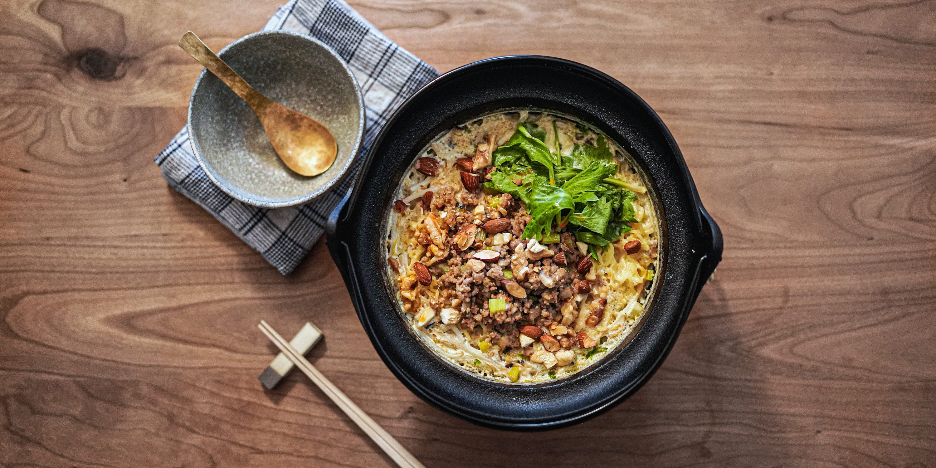 鉄鍋｜南部鉄器の老舗 OIGEN - 及源鋳造 公式オンラインショップ