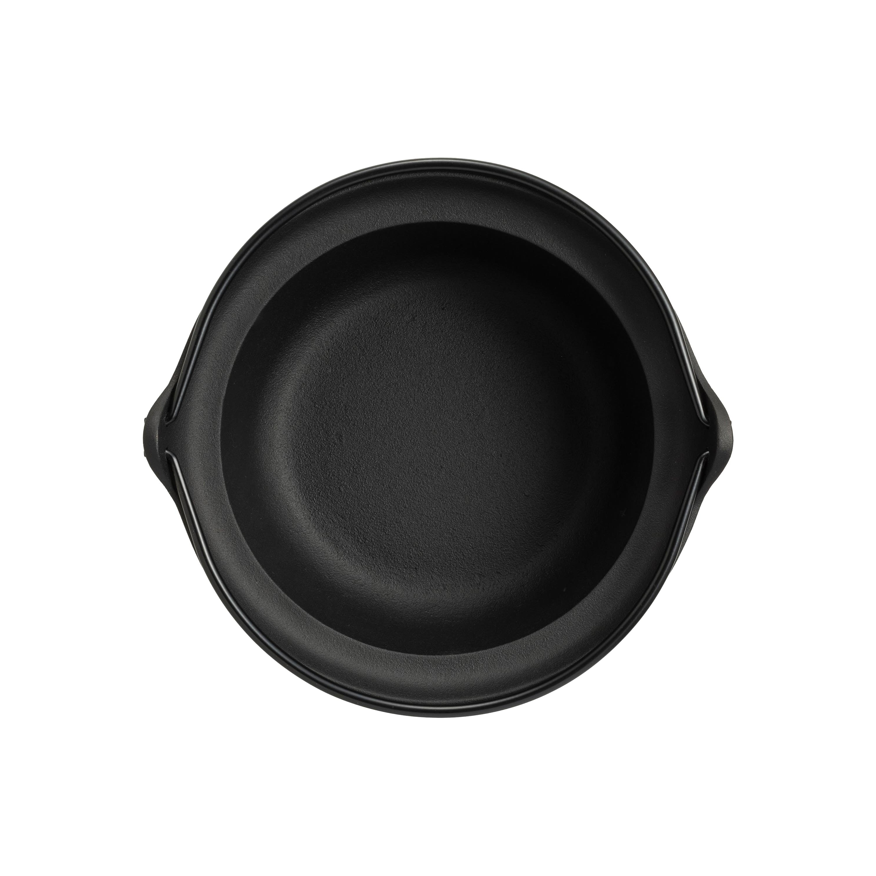 お国自慢鍋ツル付 18cm| 南部鉄器の老舗 及源鋳造 OIGEN 公式