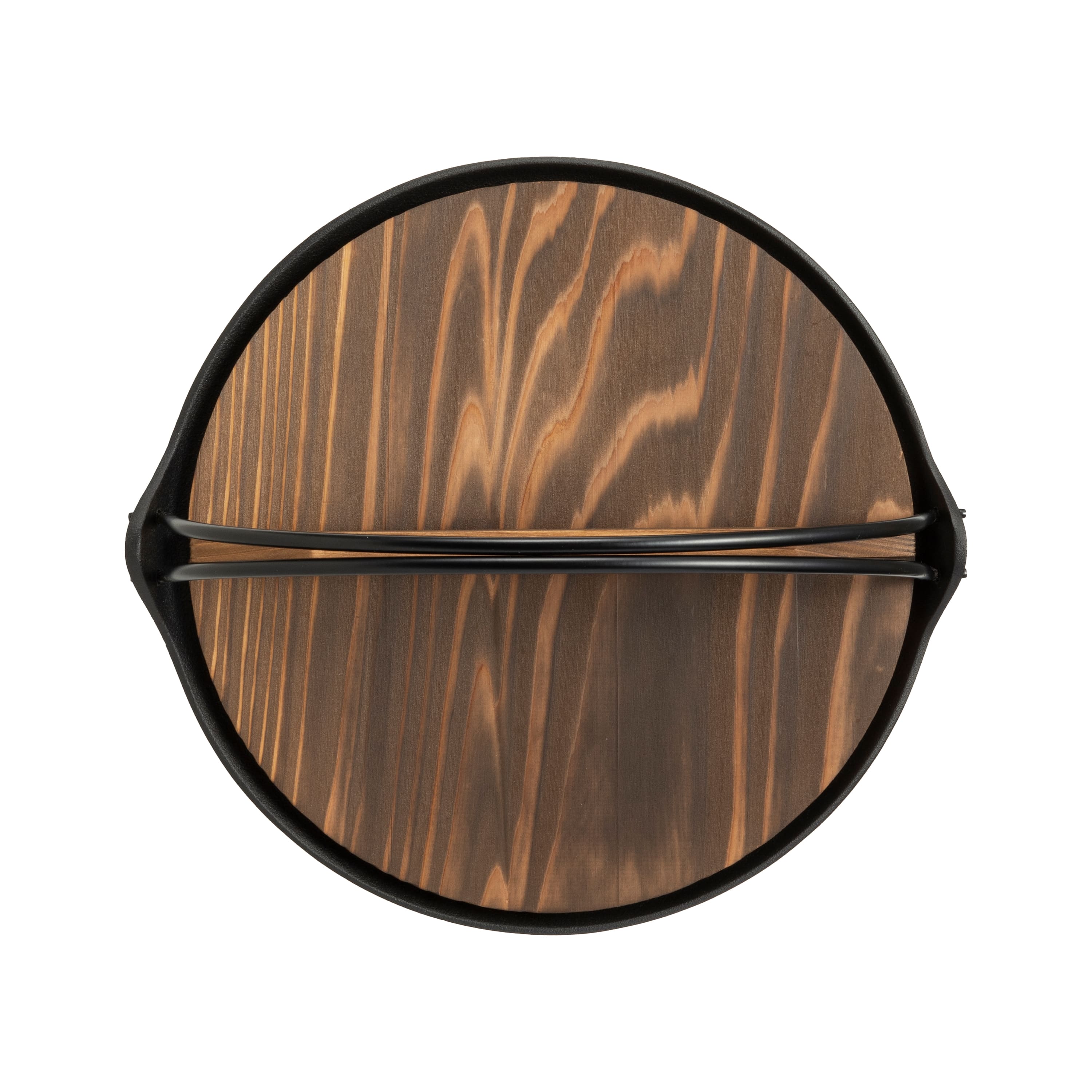 お国自慢鍋ツル付 24cm| 南部鉄器の老舗 及源鋳造 OIGEN 公式