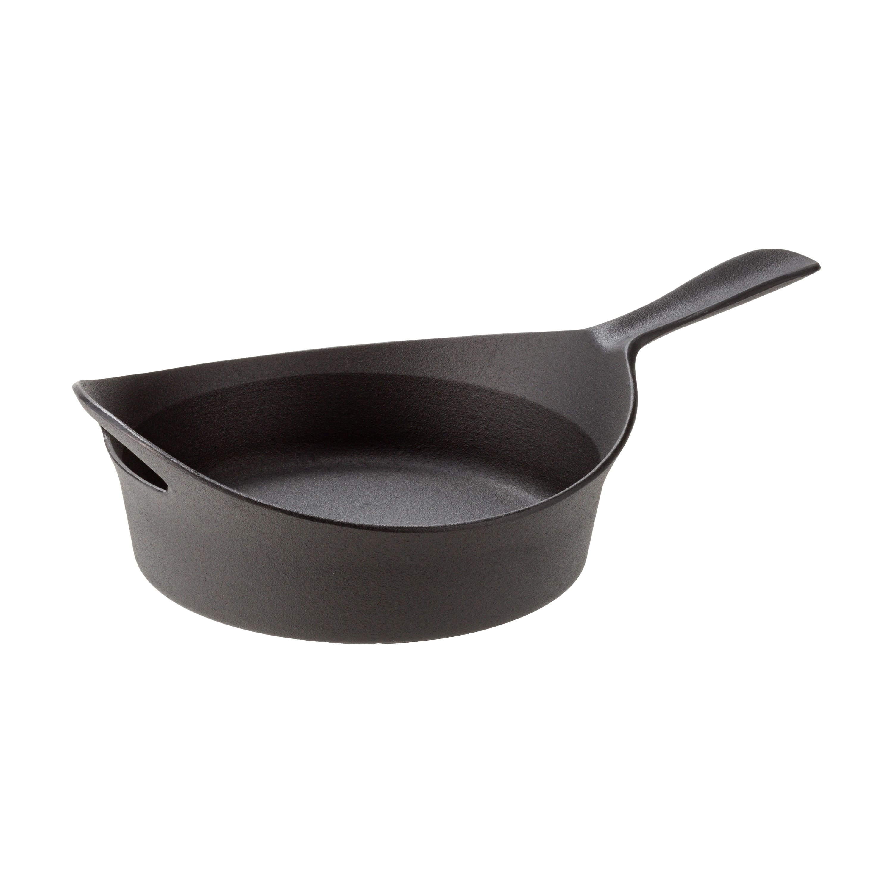 SHA RA KU MONO ソースパン| 南部鉄器の老舗 及源鋳造 OIGEN 公式