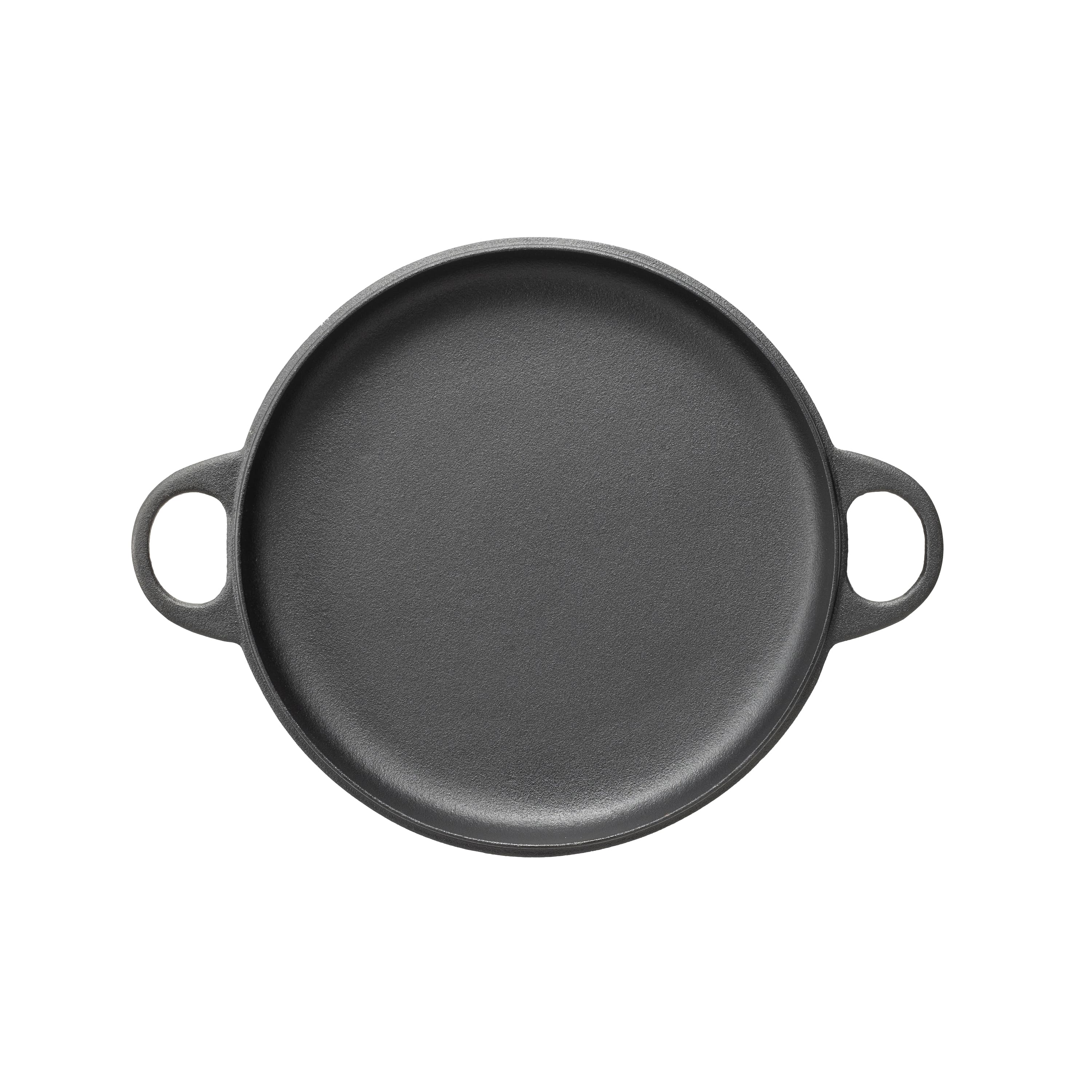 ニューラウンド万能鍋 22cm| 南部鉄器の老舗 及源鋳造 OIGEN 公式