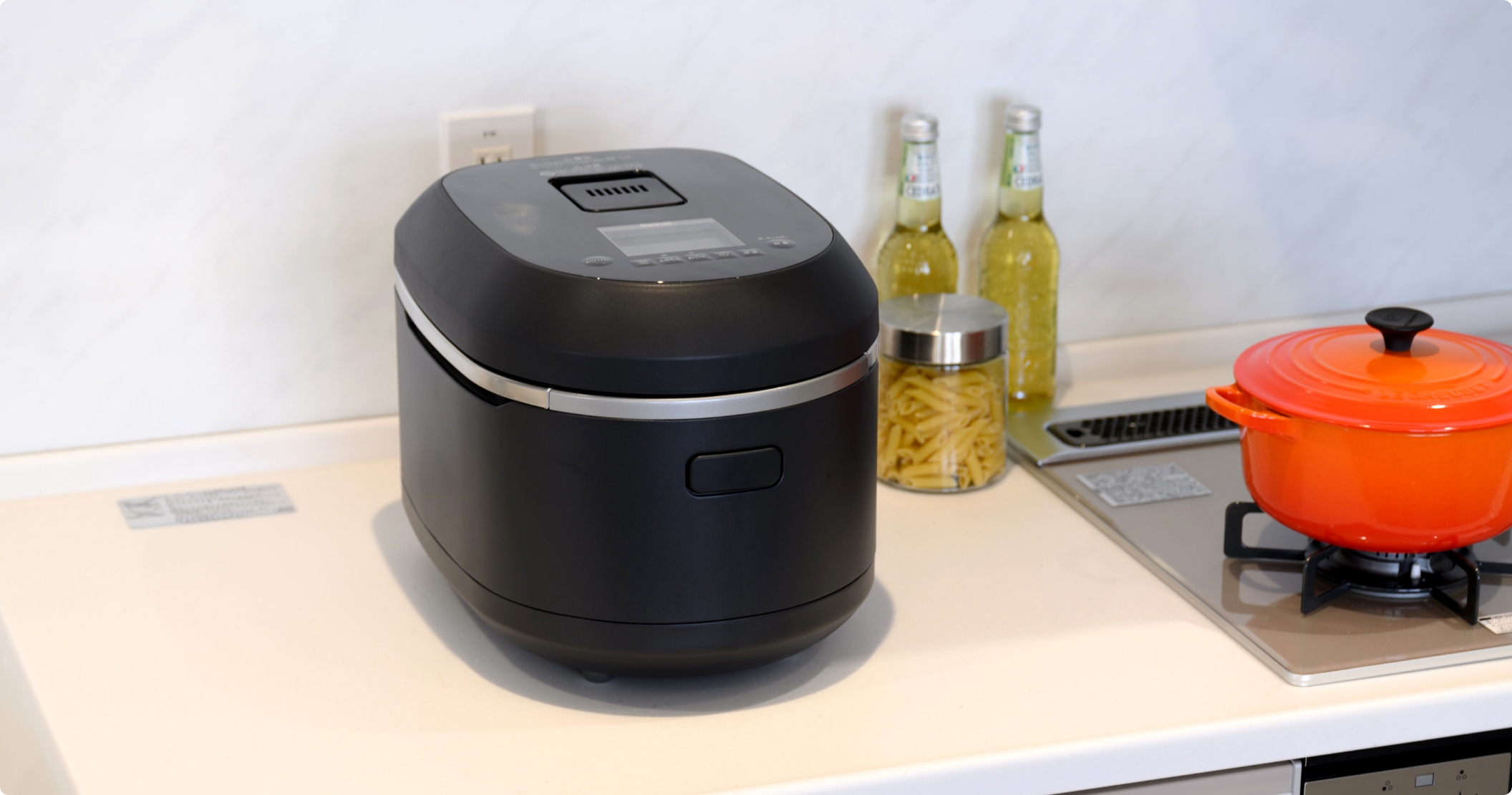 ガス炊飯器 | 大分ガス