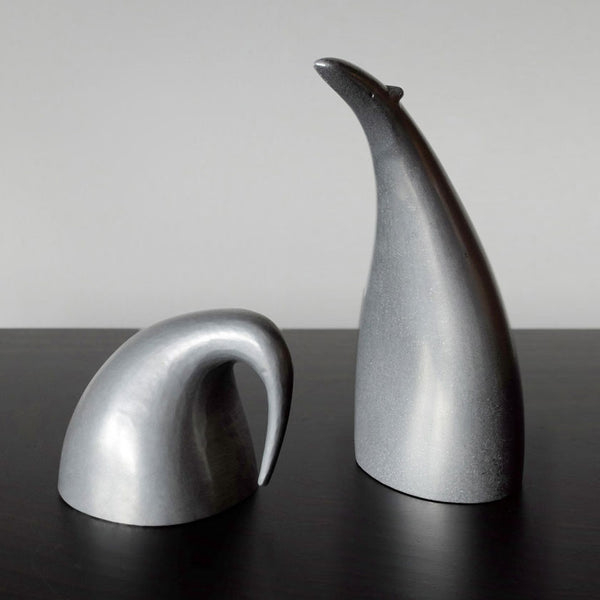 AKa5322鵤幸右衛門人形屋お多福香炉