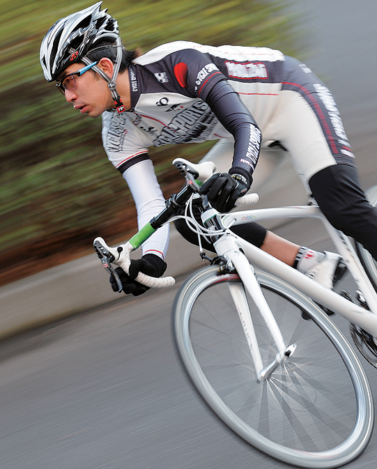 最軽量モデル登場！BOMA DE'FIRA サイクルスポーツの特集記事