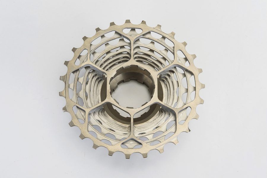 スイスのホイールメーカー「エドコ」 ロブ・ヴァン・ホーク社長に