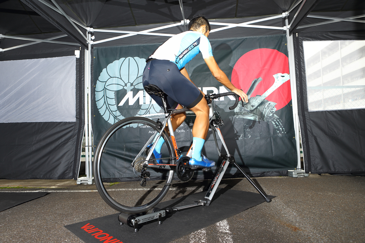 メイド・イン・ジャパンならではのクオリティ ミノウラ2017年モデルの