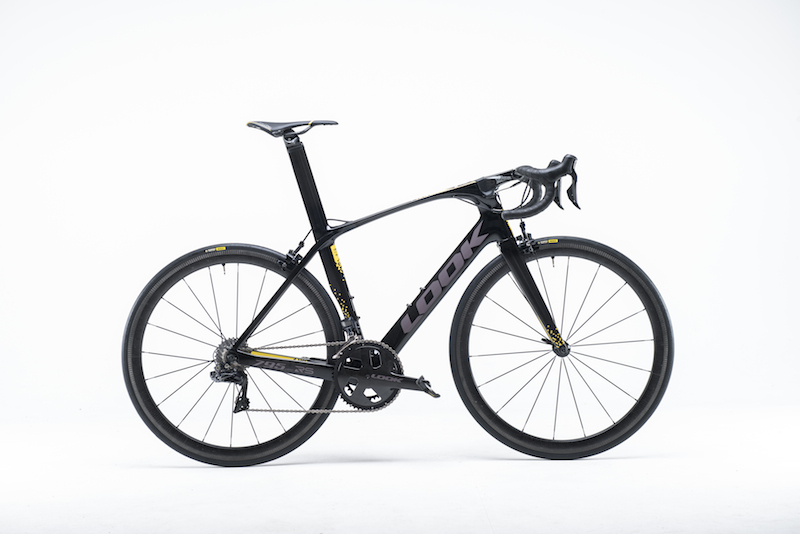 限定モデル！】ルック「ツール・ド・フランス限定モデル」795エアロ