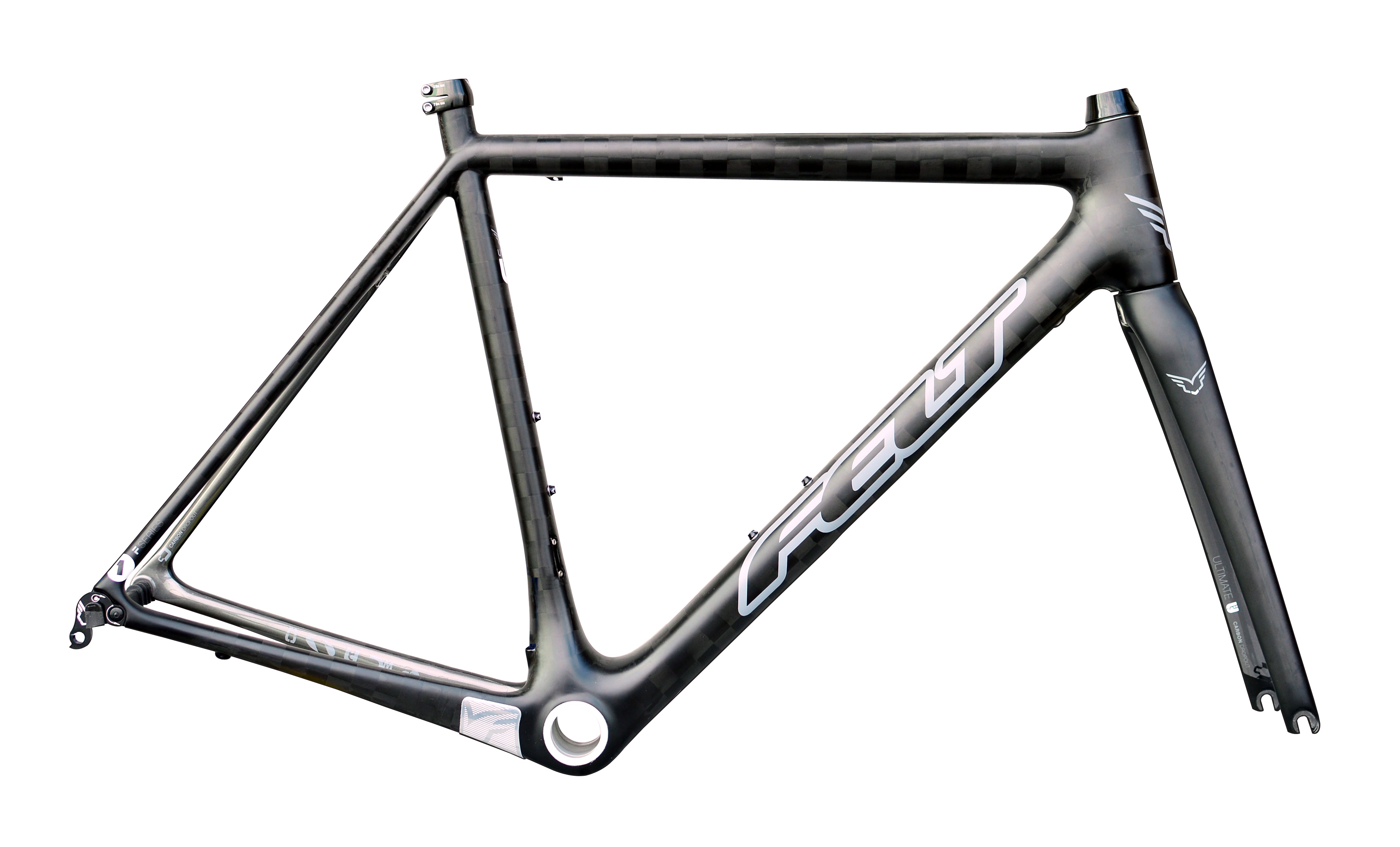 FELT：新型セカンドグレードカーボンフレーム、F1 サイクルスポーツの