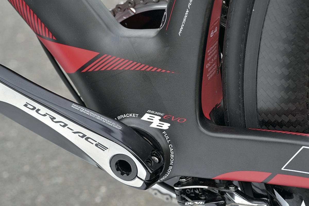 BH G6 PRO 試乗レポート サイクルスポーツの特集記事（トピックス