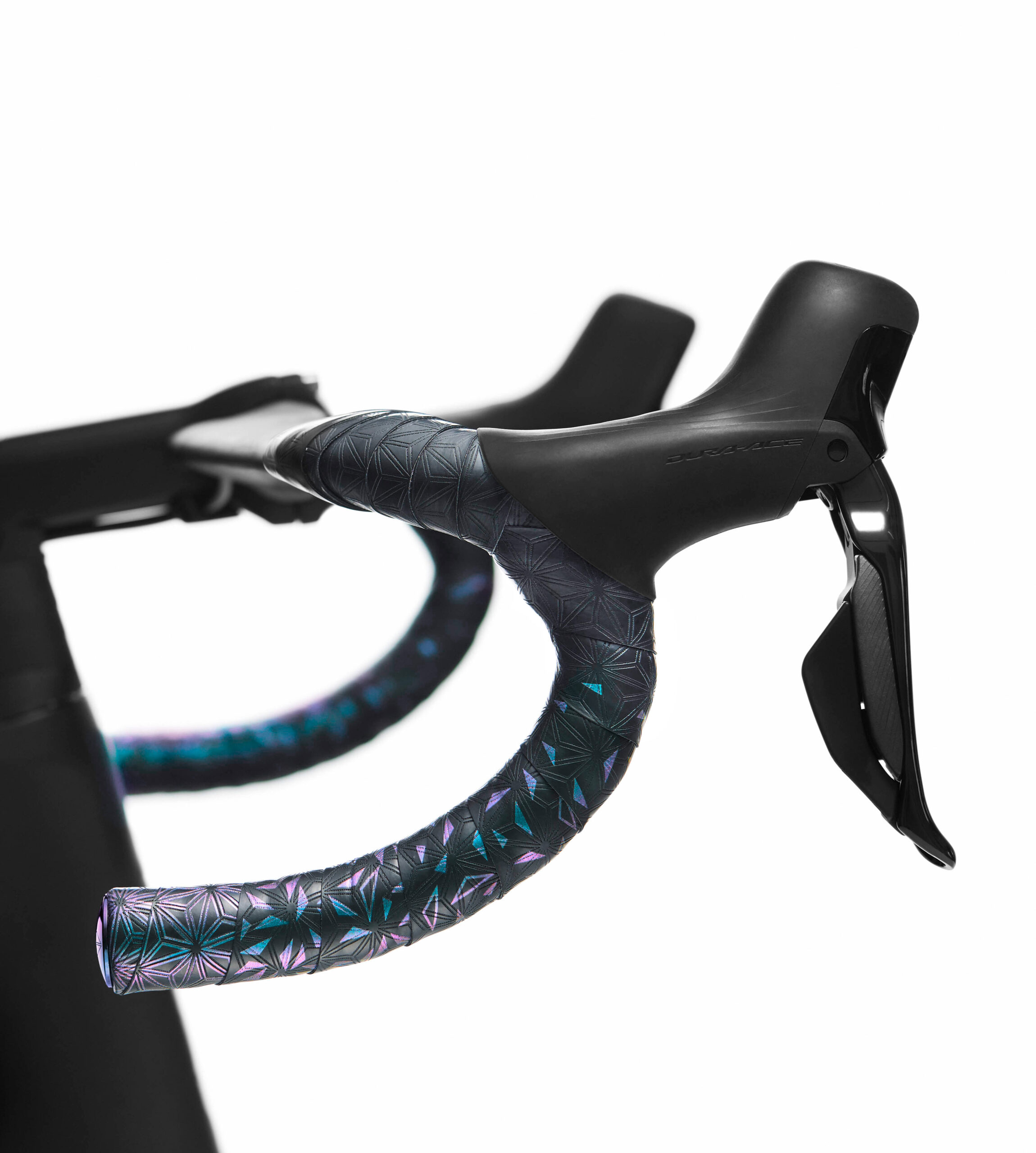 Super Sticky Kush - Star Fade - Oil Slick - Supacaz