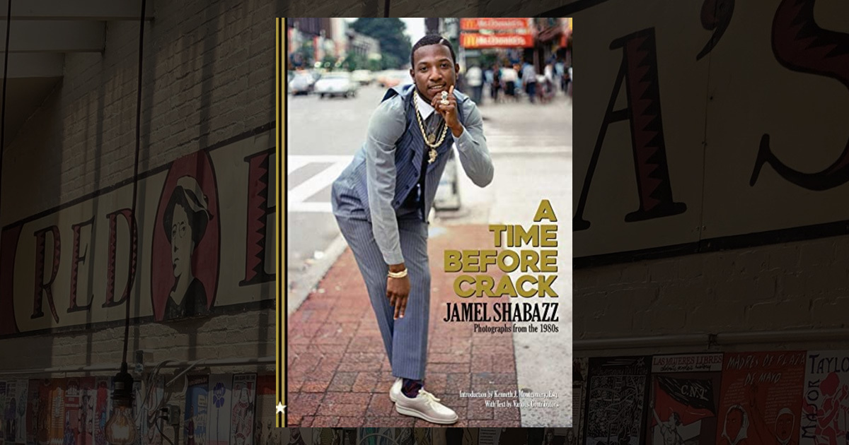 A Time Before Crack --