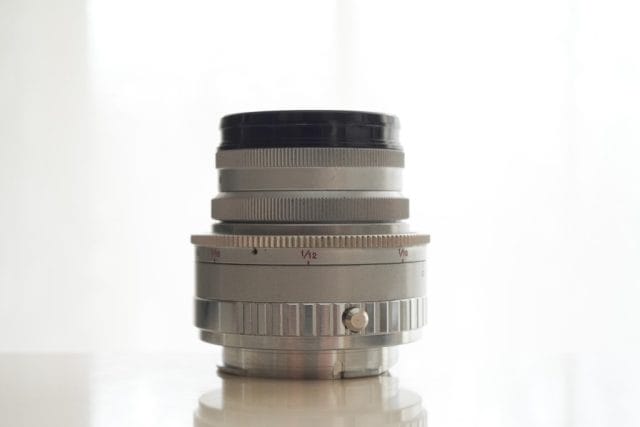 Kern-Switar 50mm f1.8 AR ALPA Review作例 おすすめ神オールドレンズ銘玉