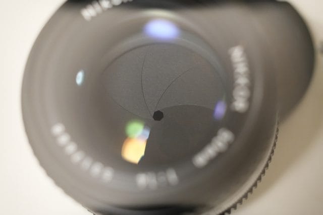 Nikon Nikkor 50mm F1.4 Ai-S Review作例 ニコンの銘玉神レンズ格安1万