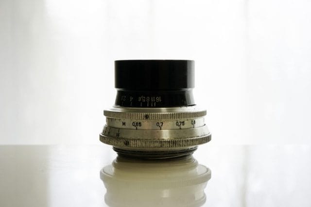 PO4-1 35mm f2 review作例 おすすめ神シネオールドレンズ ロシアKMZの