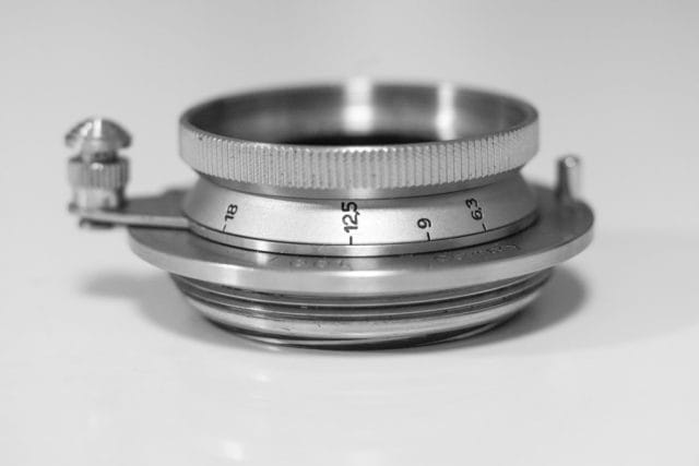 Leitz Hektor 28mm F6.3 レビュー作例 戦前ライカ広角オールドレンズ