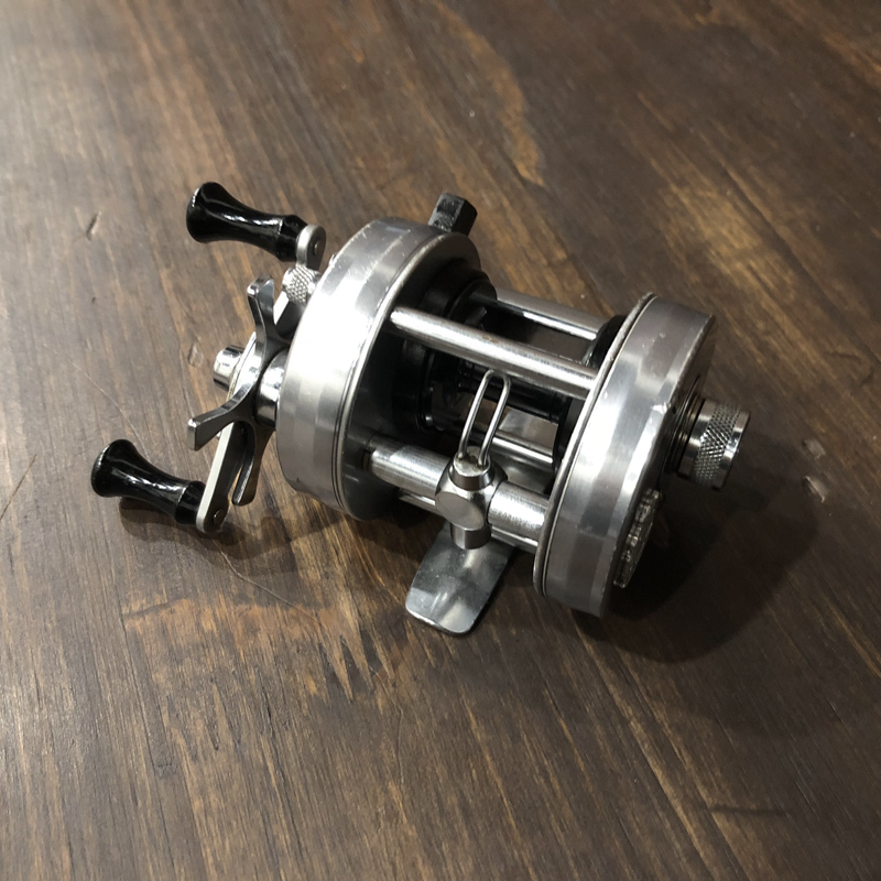 Abu Ambassadeur 2500C 1975年初期モデル（アブ アンバサダー 2500C