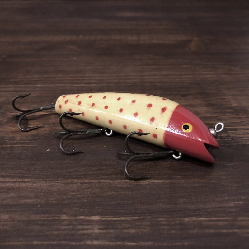 Jim Pfeffer Banana Lure（ジムフェファー バナナ） | OLDS