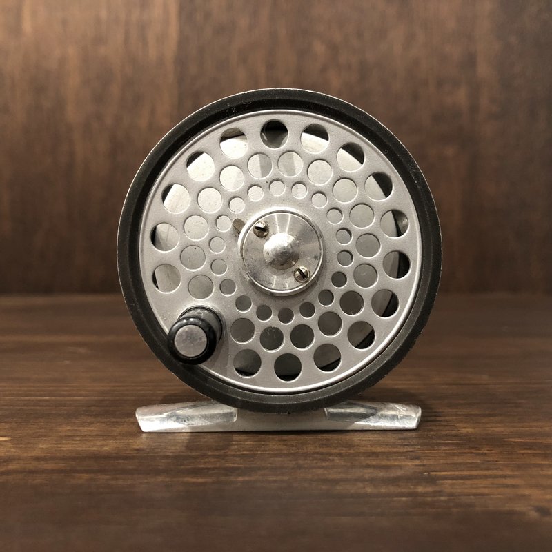 Hardy Bros Flyweight（ハーディ フライウエイト） | OLDS